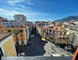 B&B Il Duca D'Amalfi, Salerno