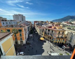 B&B Il Duca D'Amalfi, Salerno