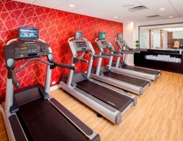 Courtyard By Marriott Boston Brookline, Brookline