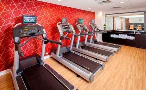 Hotel Courtyard By Marriott Boston Brookline image