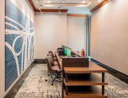 Courtyard By Marriott Boston Brookline, Brookline
