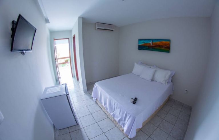 Thayan's Boutique Villa & Spa, Ipojuca