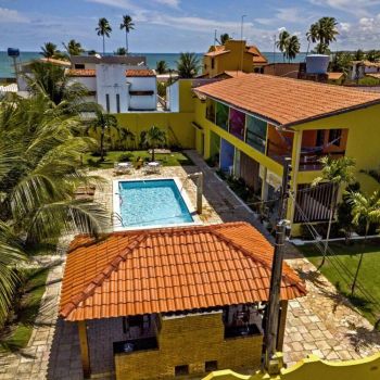 Hotel Thayan's Boutique Villa & Spa image
