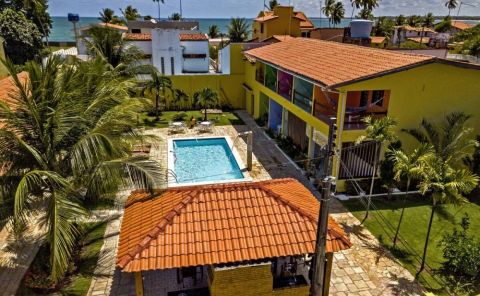 Hotel Thayan's Boutique Villa & Spa image