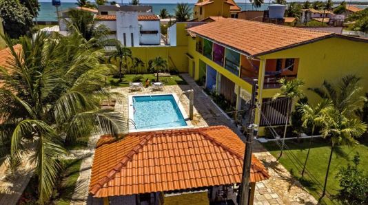 Thayan's Boutique Villa & Spa, Ipojuca