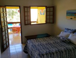Thayan's Boutique Villa & Spa, Ipojuca