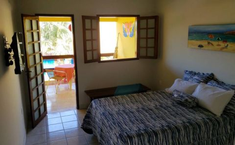 Hotel Thayan's Boutique Villa & Spa image