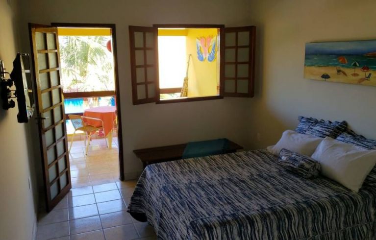 Thayan's Boutique Villa & Spa, Ipojuca