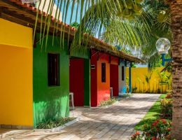 Thayan's Boutique Villa & Spa, Ipojuca