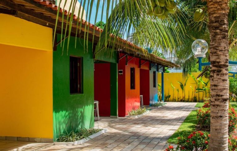 Thayan's Boutique Villa & Spa, Ipojuca