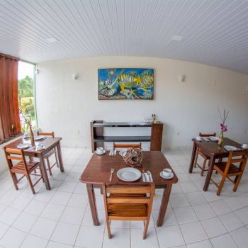 Hotel Thayan's Boutique Villa & Spa image