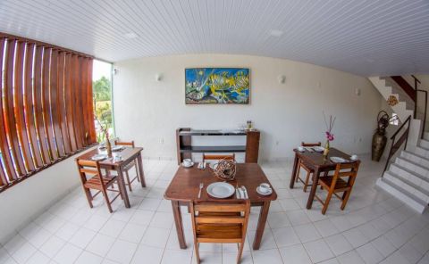 Hotel Thayan's Boutique Villa & Spa image