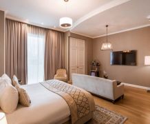 Hotel David Tower Hotel Netanya image