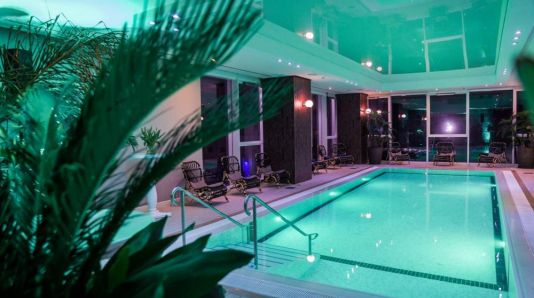 David Tower Hotel Netanya, Netanya