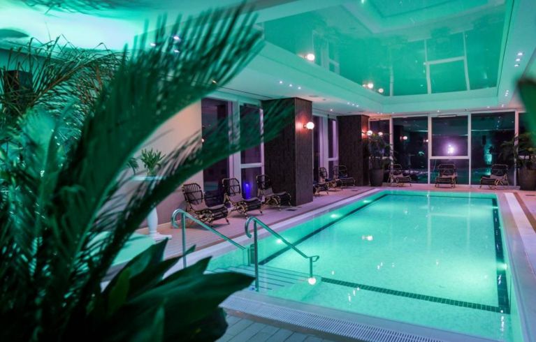 David Tower Hotel Netanya, Netanya