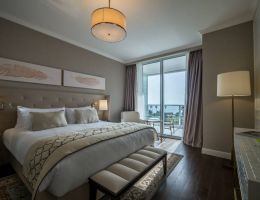 David Tower Hotel Netanya, Netanya
