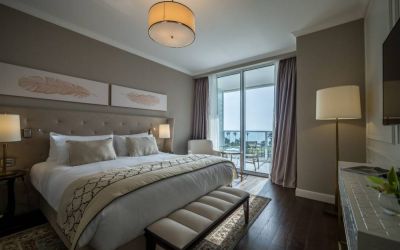 David Tower Hotel Netanya, Netanya