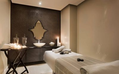 David Tower Hotel Netanya