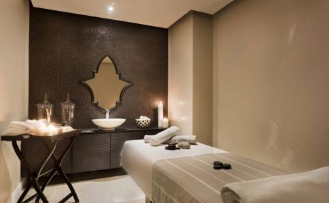 Hotel David Tower Hotel Netanya image