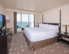 The Atlantic Hotel & Spa, Fort Lauderdale
