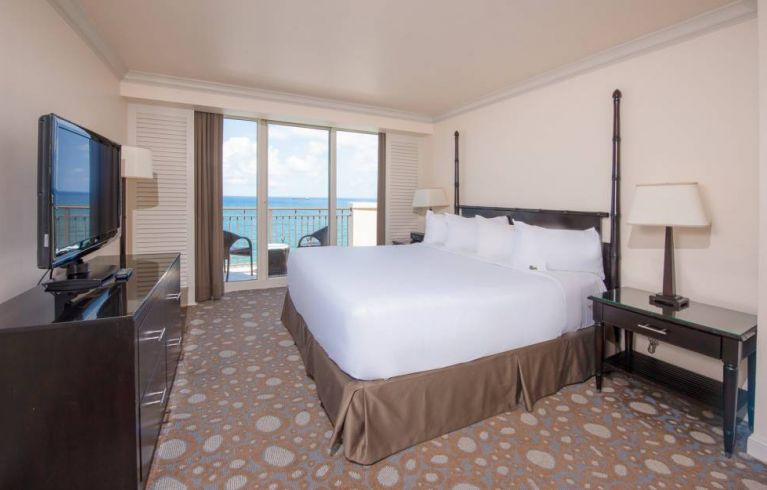 The Atlantic Hotel & Spa, Fort Lauderdale