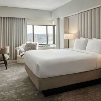 Hotel Capitol Hill Hotel image
