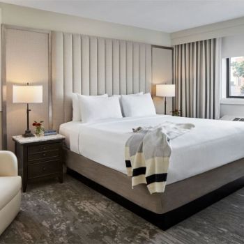 Hotel Capitol Hill Hotel image