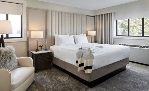 Hotel Capitol Hill Hotel image