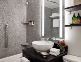Capitol Hill Hotel, Washington D.C