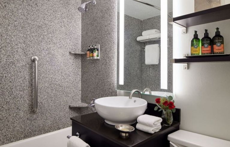Capitol Hill Hotel, Washington D.C