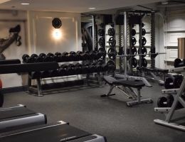 Capitol Hill Hotel, Washington D.C