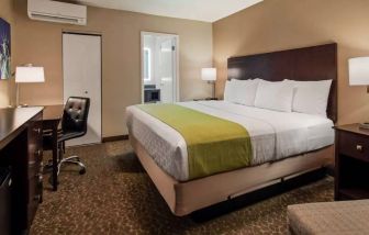 Best Western Fort Lee, Fort Lee