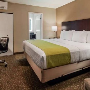 Hotel Best Western Fort Lee image