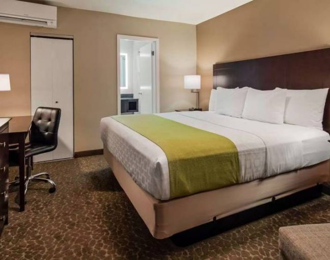 Best Western Fort Lee