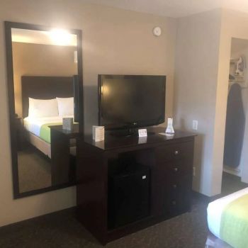 Hotel Best Western Fort Lee image
