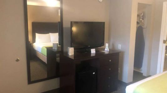 Best Western Fort Lee, Fort Lee