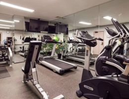 Best Western Fort Lee, Fort Lee