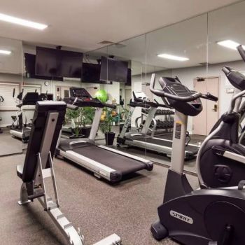 Hotel Best Western Fort Lee image