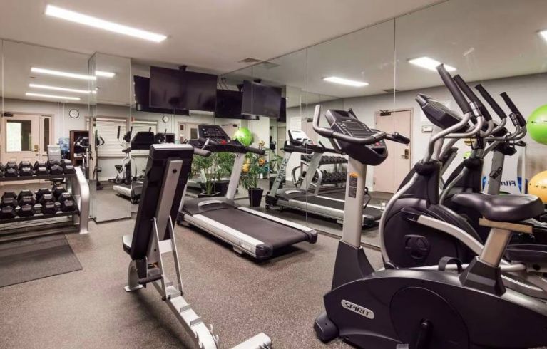 Best Western Fort Lee, Fort Lee