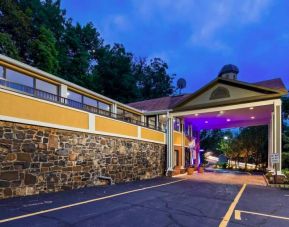 Best Western Fort Lee, Fort Lee