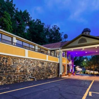 Hotel Best Western Fort Lee image