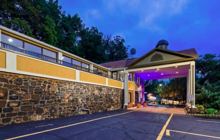 Best Western Fort Lee, Fort Lee