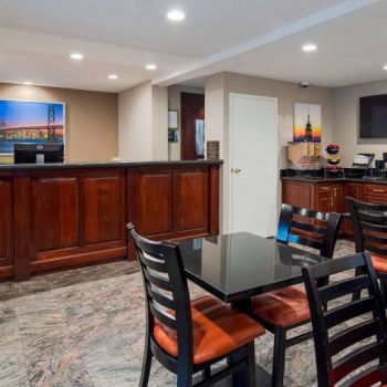 Hotel Best Western Fort Lee image