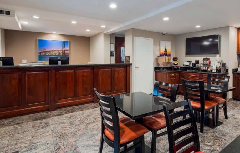 Best Western Fort Lee, Fort Lee