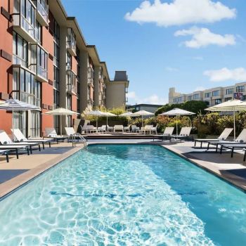 Hotel Hotel Caza image