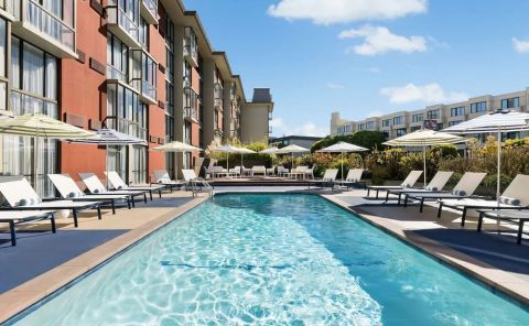 Hotel Hotel Caza image