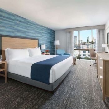 Hotel Hotel Caza image