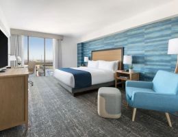Hotel Caza, San Francisco