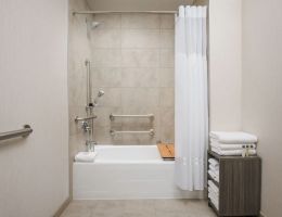 Hotel Caza, San Francisco