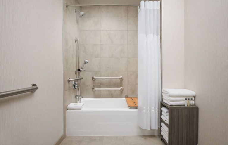Hotel Caza, San Francisco